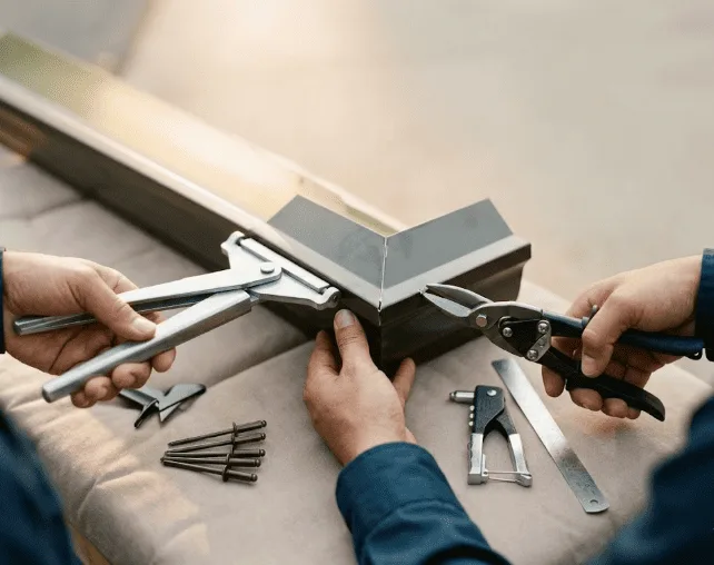 Why choose Gutter Repair in Rock Hall, MD